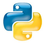 logo python